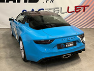 ALPINE